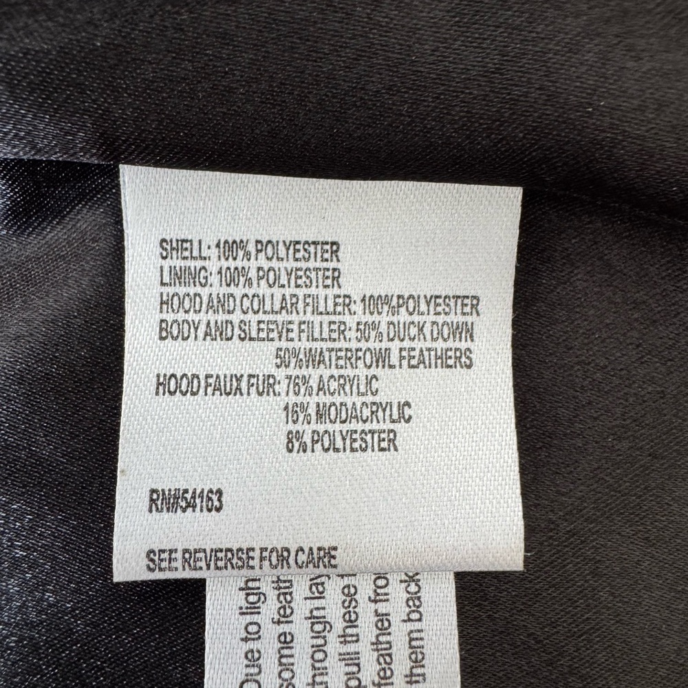 Calvin Klein jacket - Picture 6 of 7